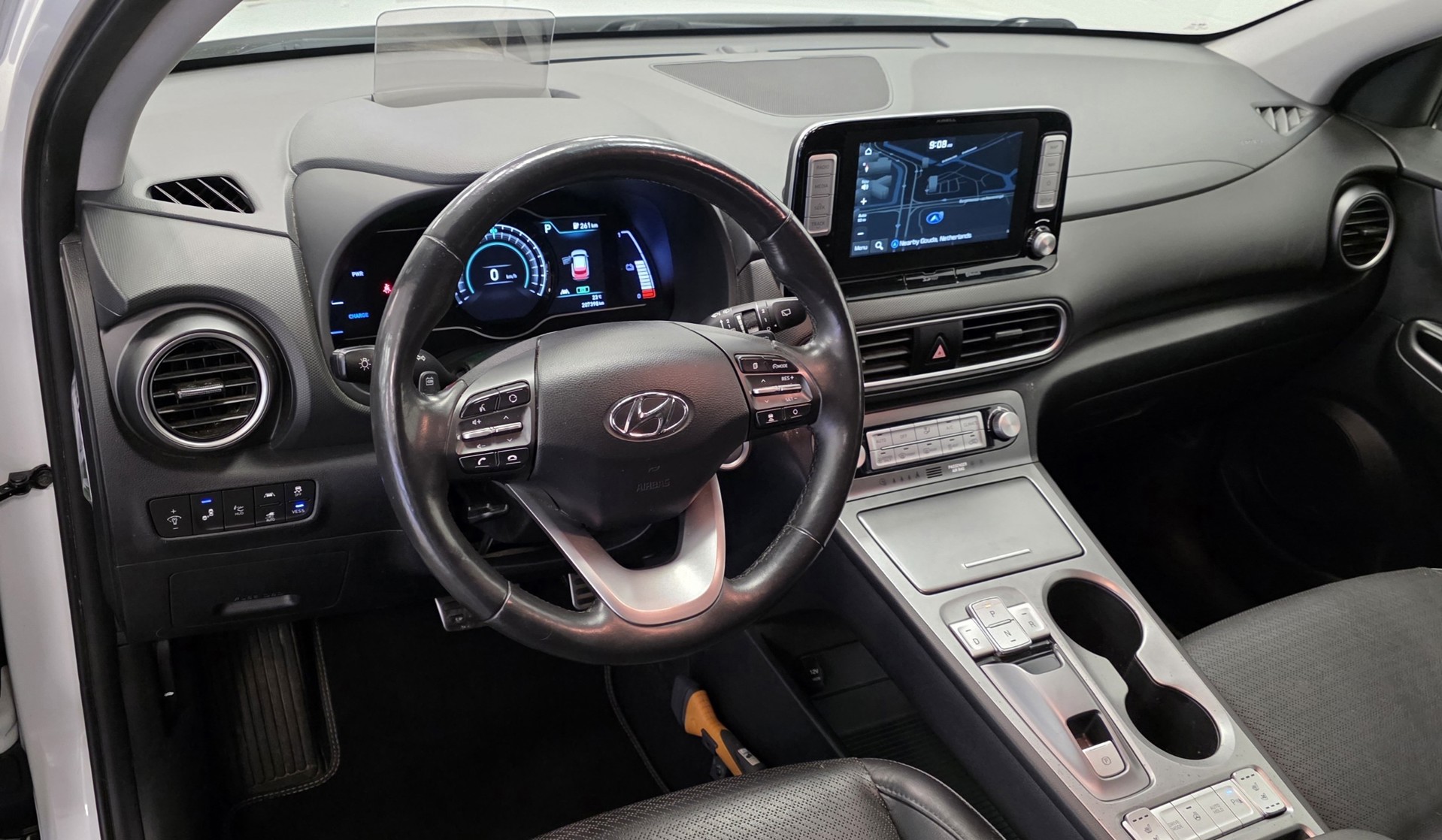 Foto van Hyundai Kona