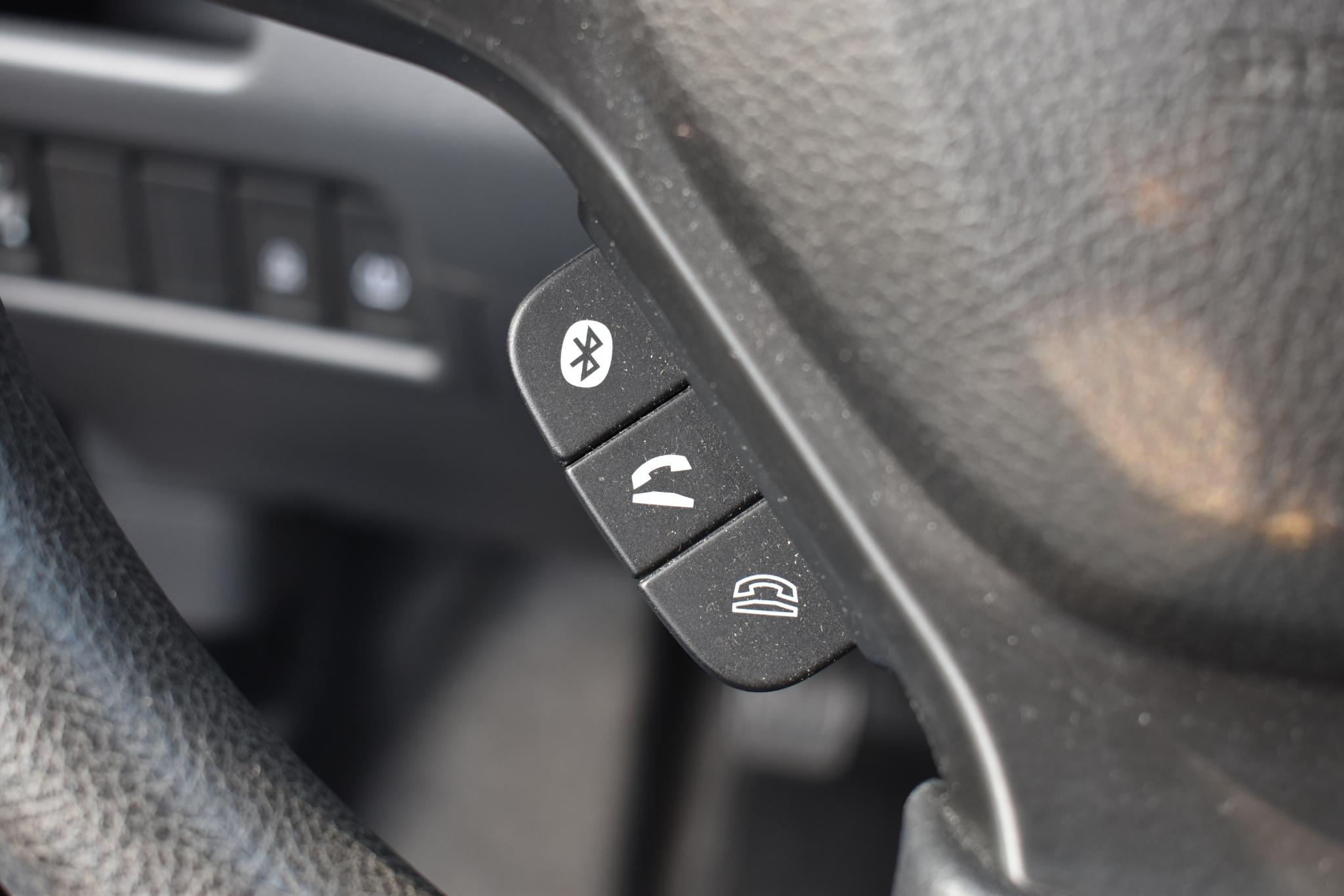 Foto van Suzuki Celerio