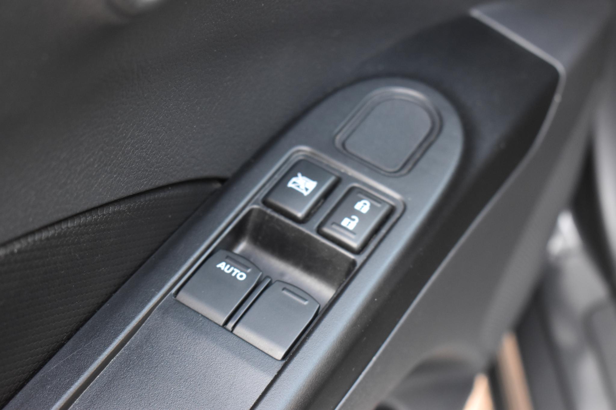Foto van Suzuki Celerio