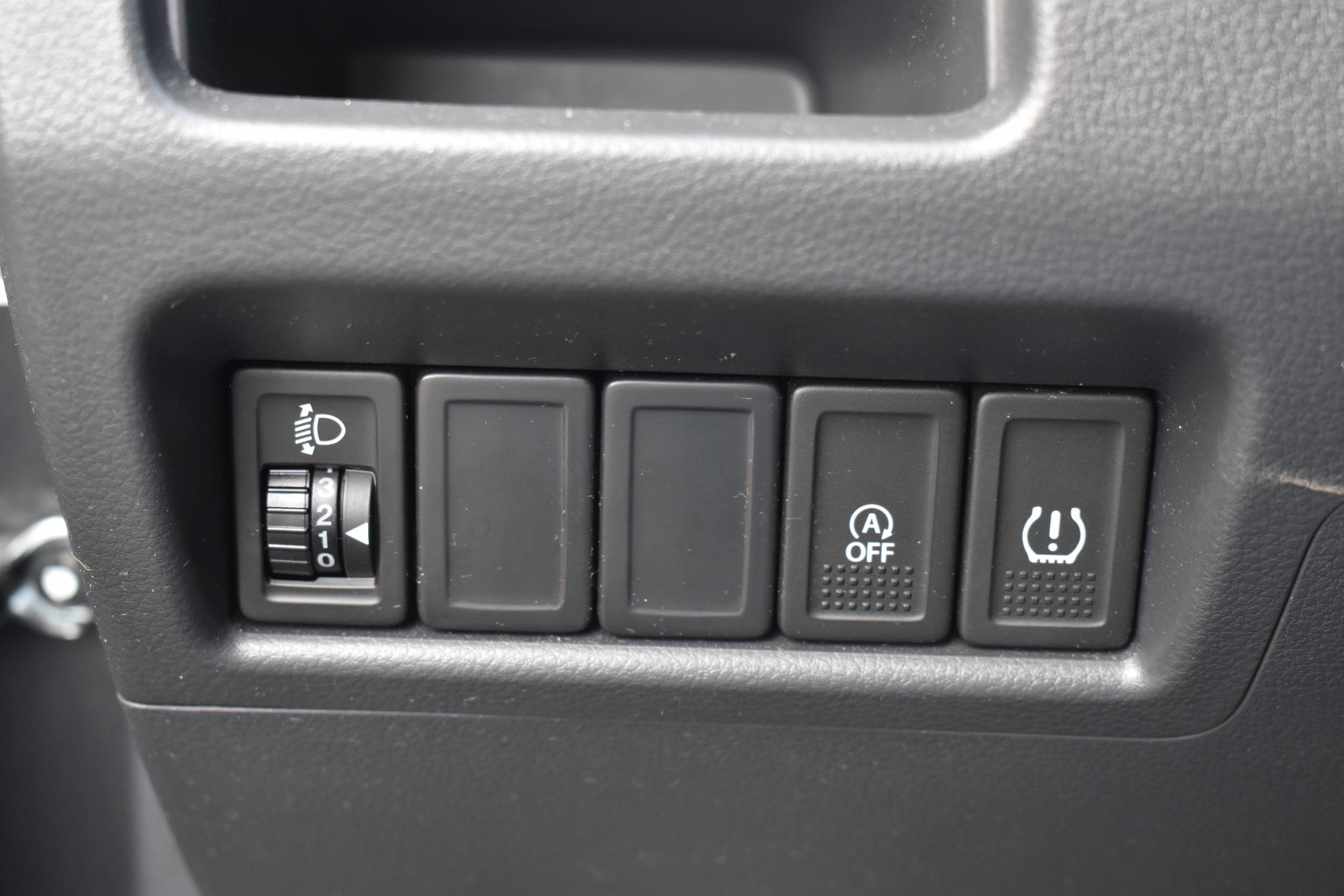 Foto van Suzuki Celerio