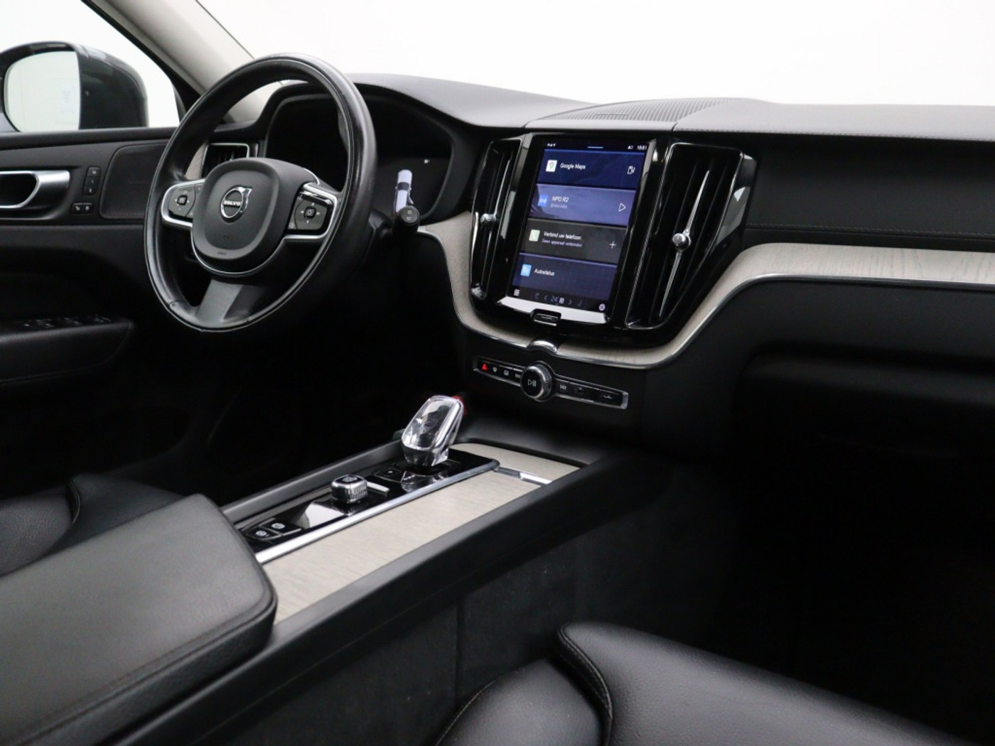 Foto van Volvo Xc60