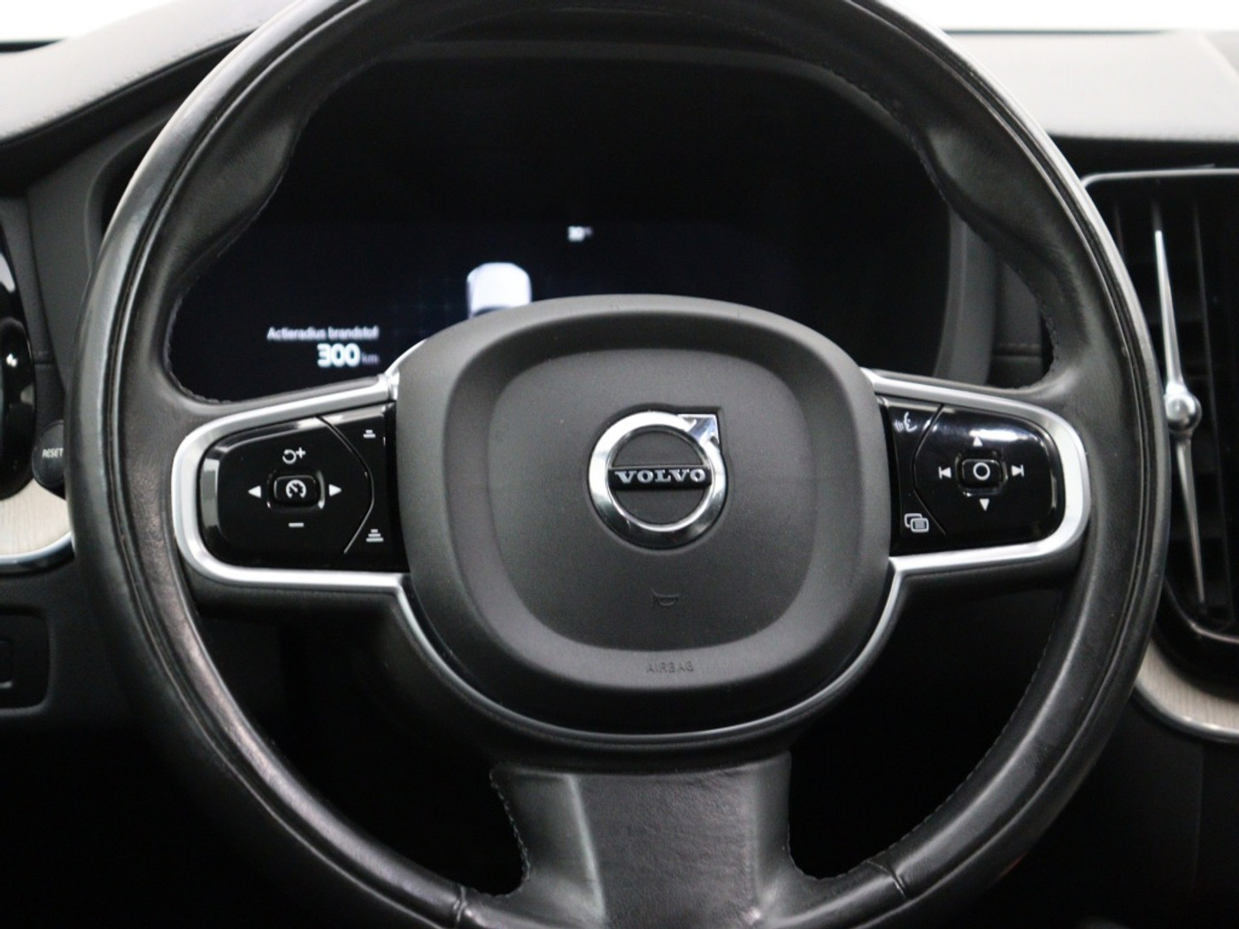 Foto van Volvo Xc60