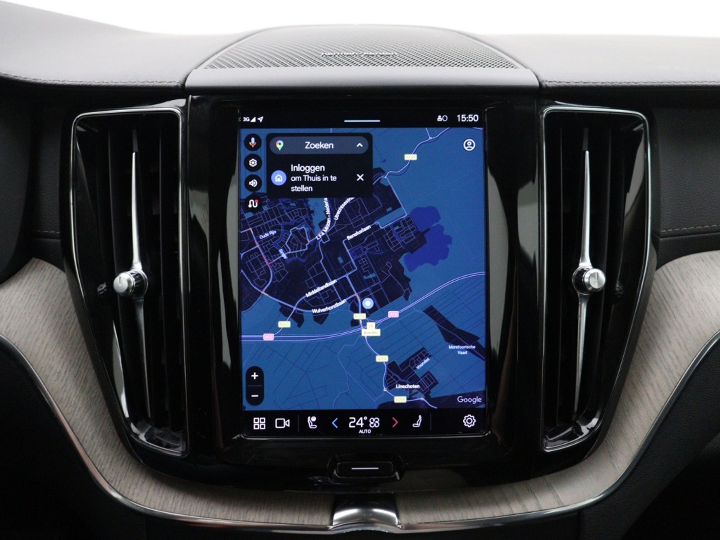 Foto van Volvo Xc60