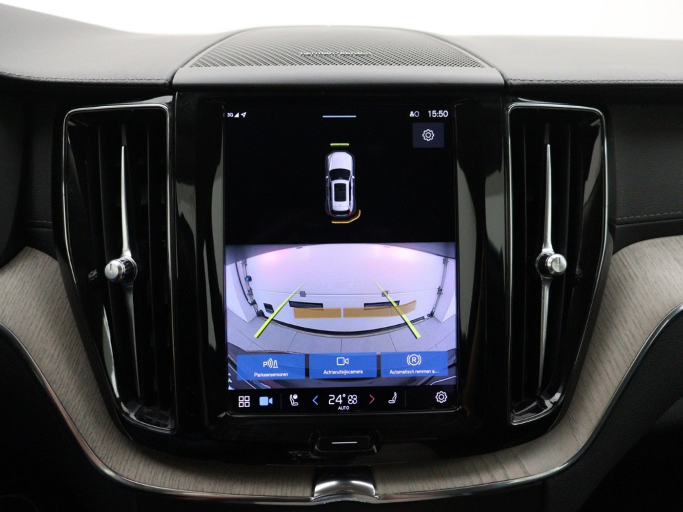 Foto van Volvo Xc60