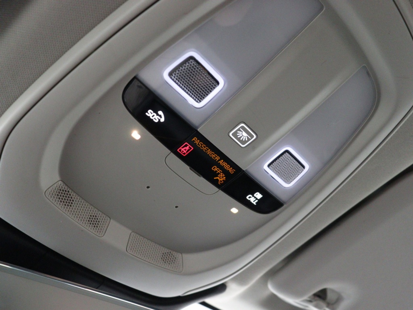 Foto van Volvo Xc60