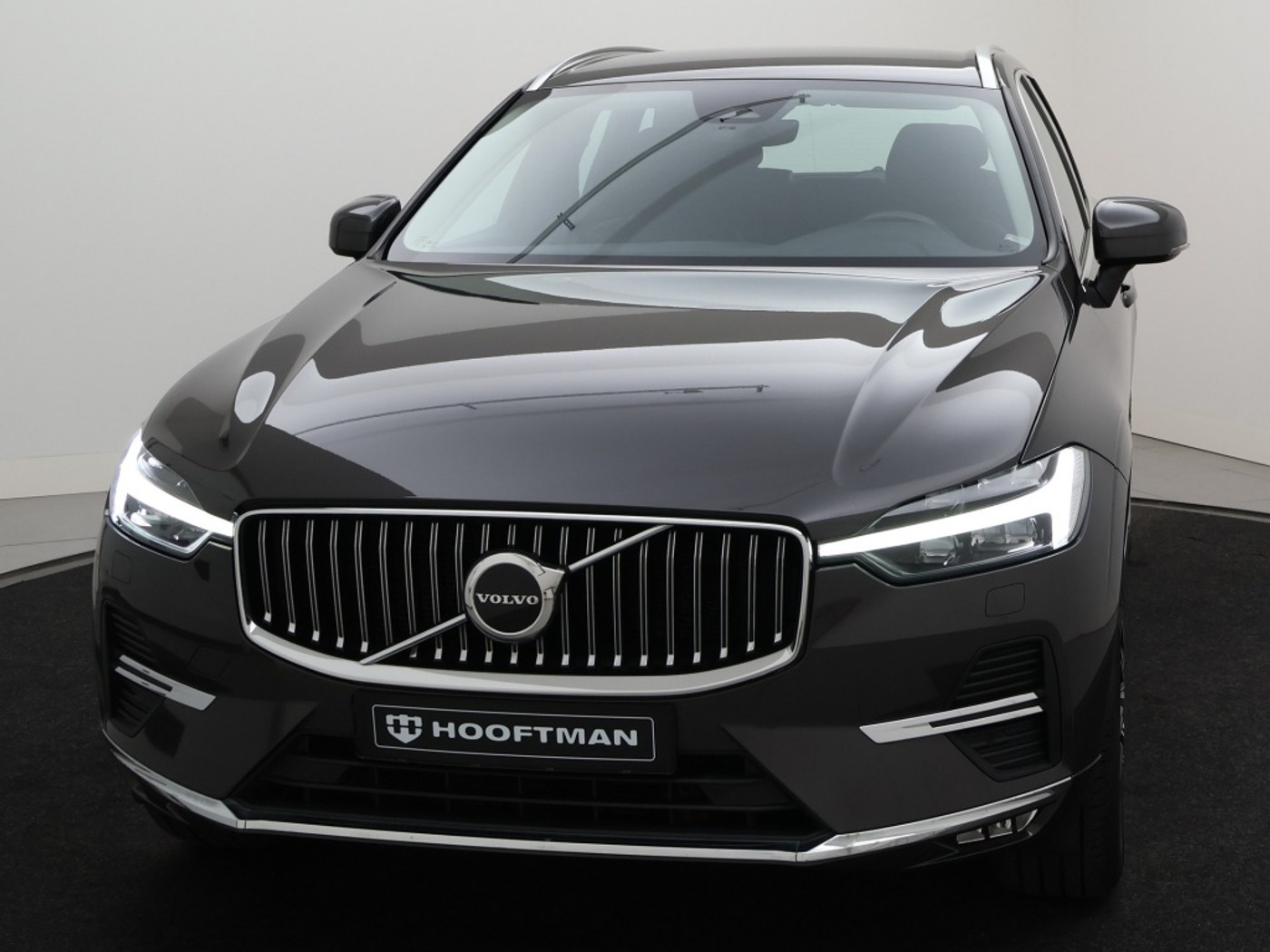 Foto van Volvo Xc60