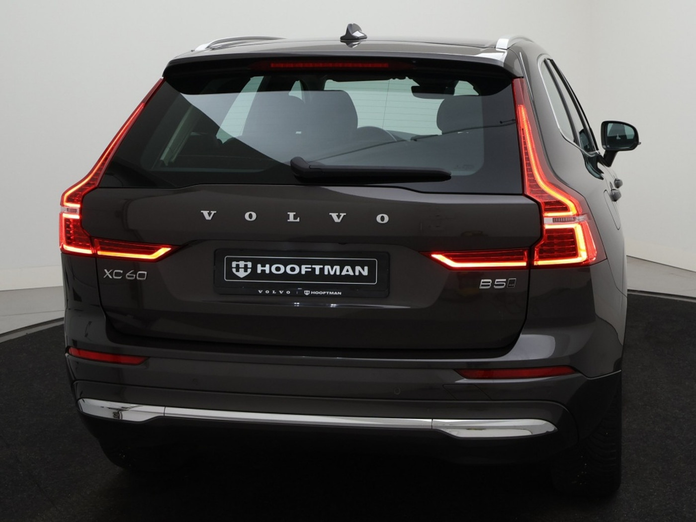 Foto van Volvo Xc60