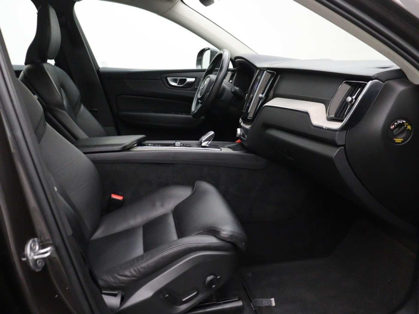 Foto van Volvo Xc60