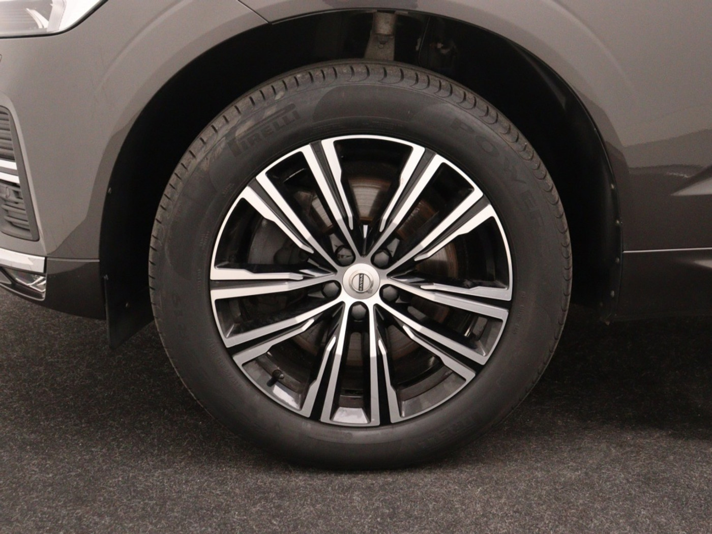 Foto van Volvo Xc60