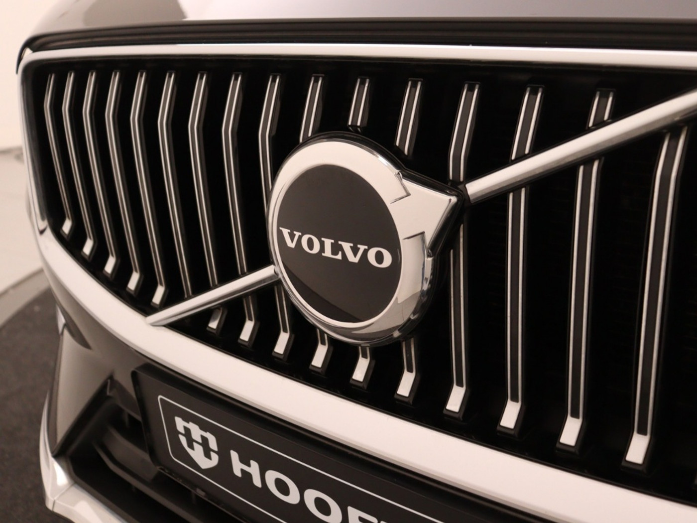 Foto van Volvo Xc60