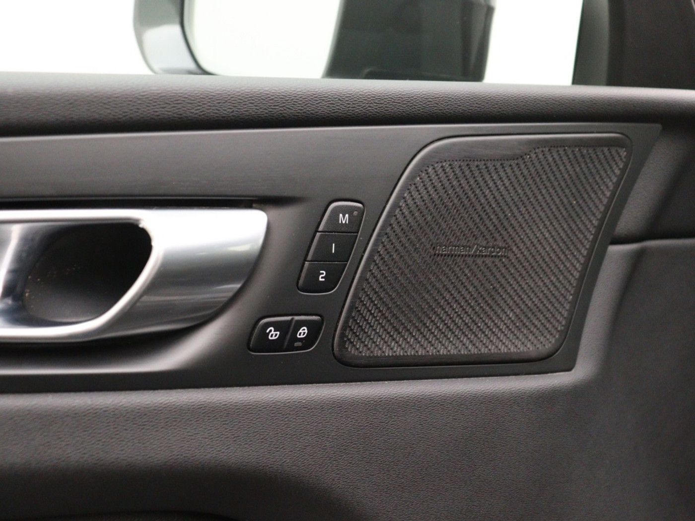 Foto van Volvo Xc60