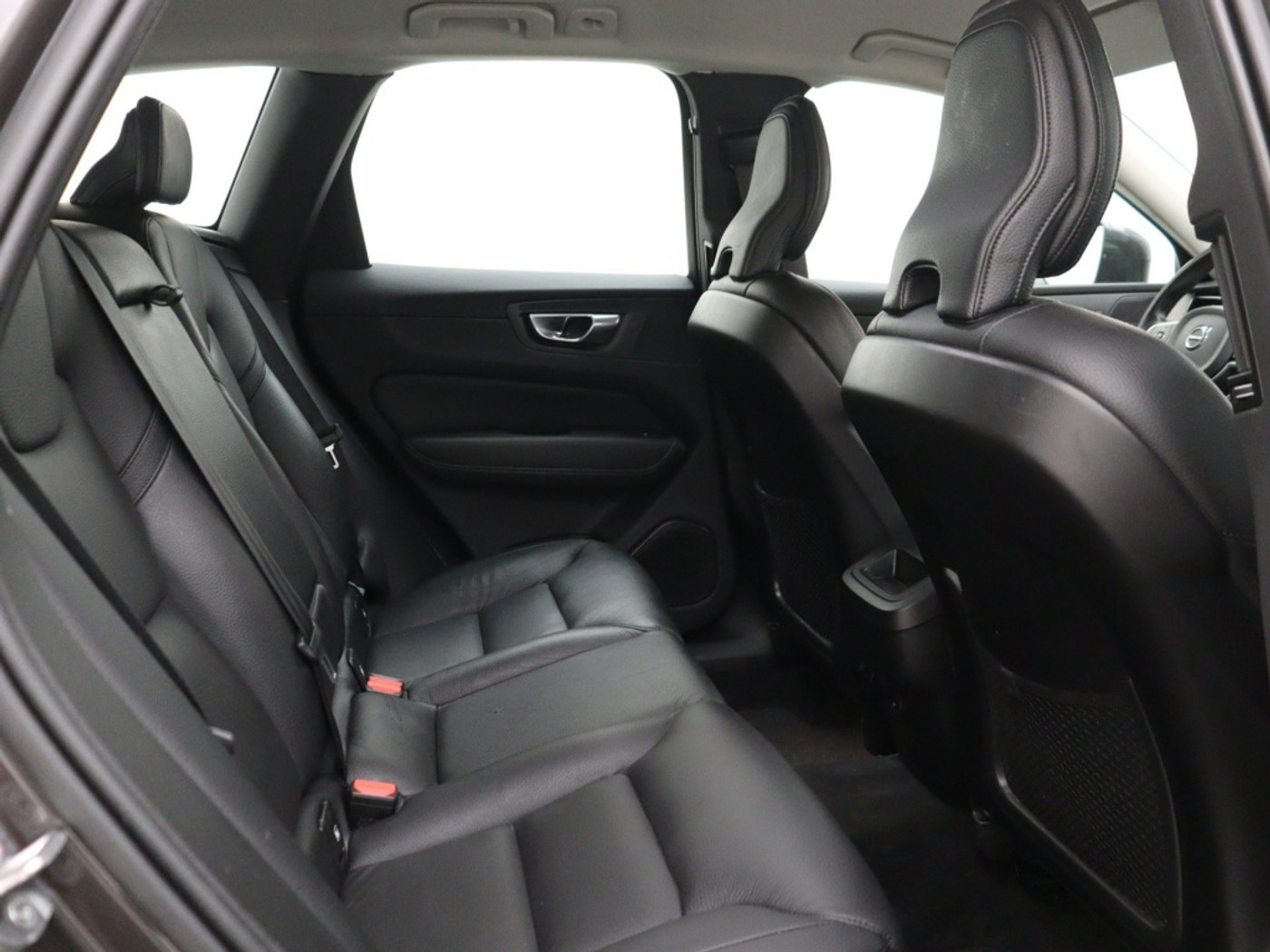 Foto van Volvo Xc60