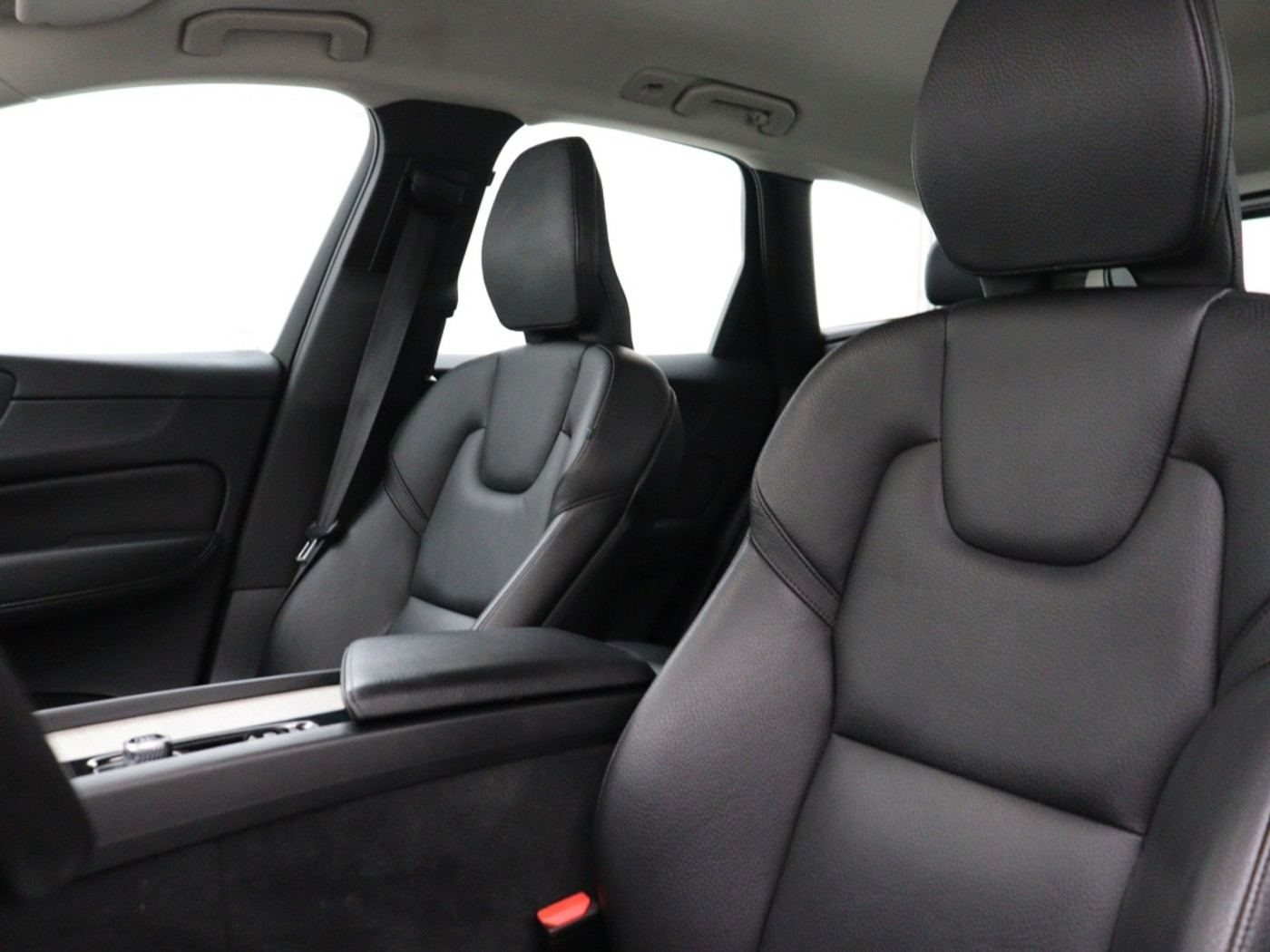 Foto van Volvo Xc60