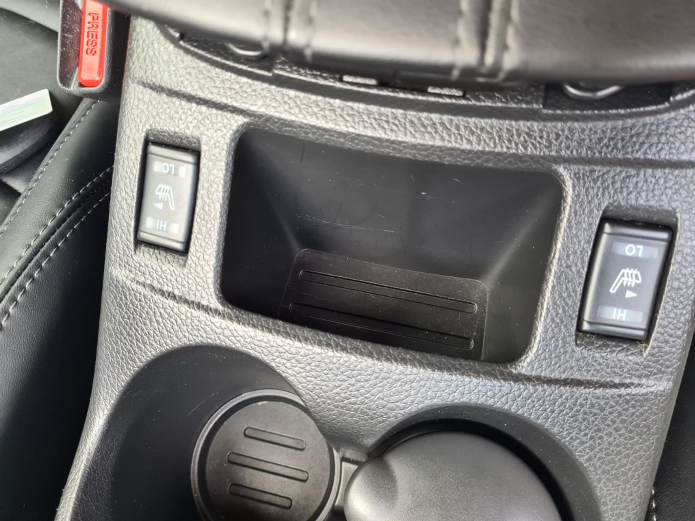 Foto van Nissan Nissan Qashqai
