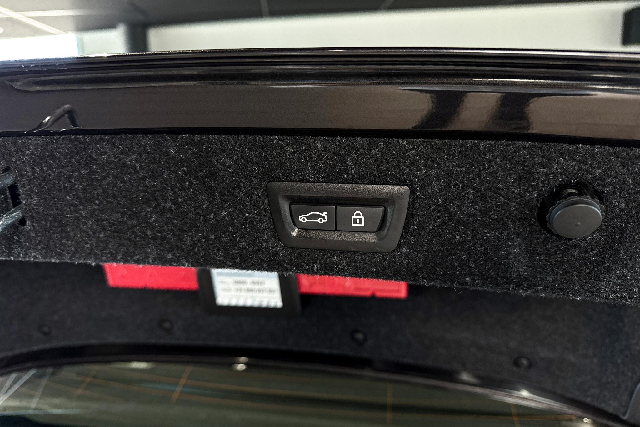 Foto van BMW 540i xDrive