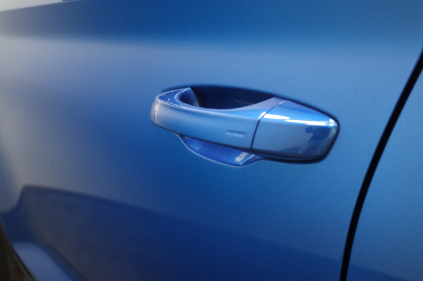 Foto van Skoda Kodiaq