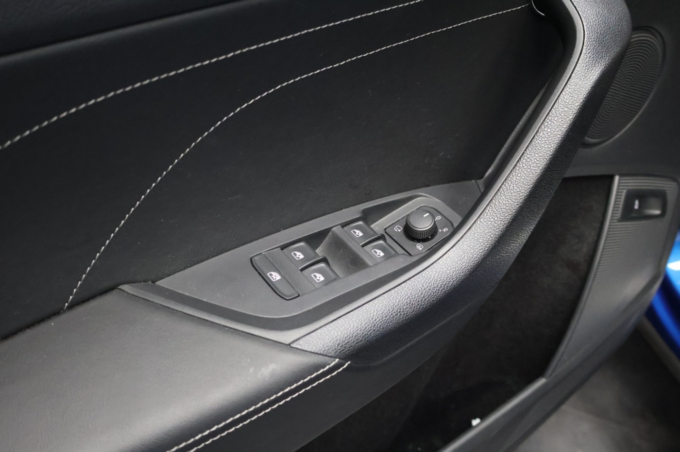 Foto van Skoda Kodiaq