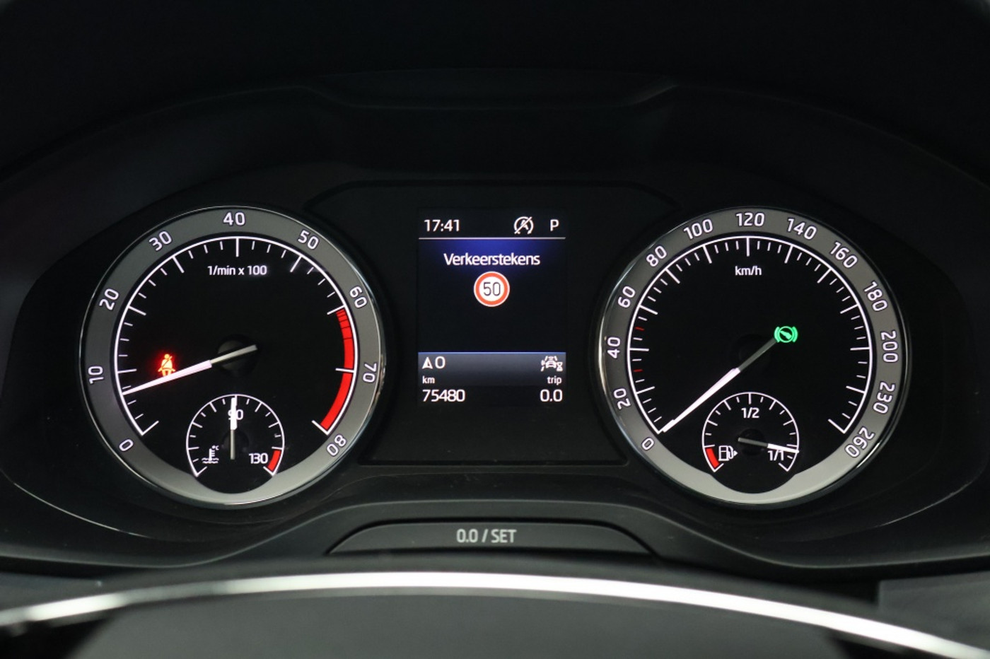 Foto van Skoda Kodiaq