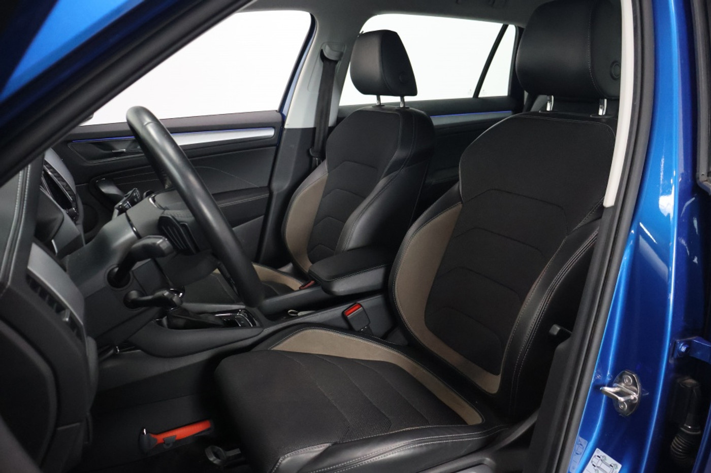 Foto van Skoda Kodiaq