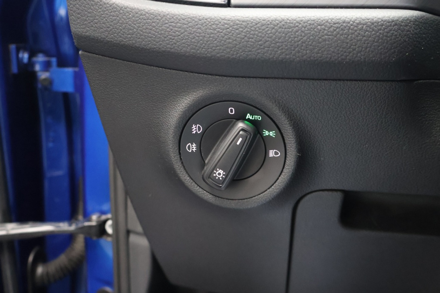 Foto van Skoda Kodiaq