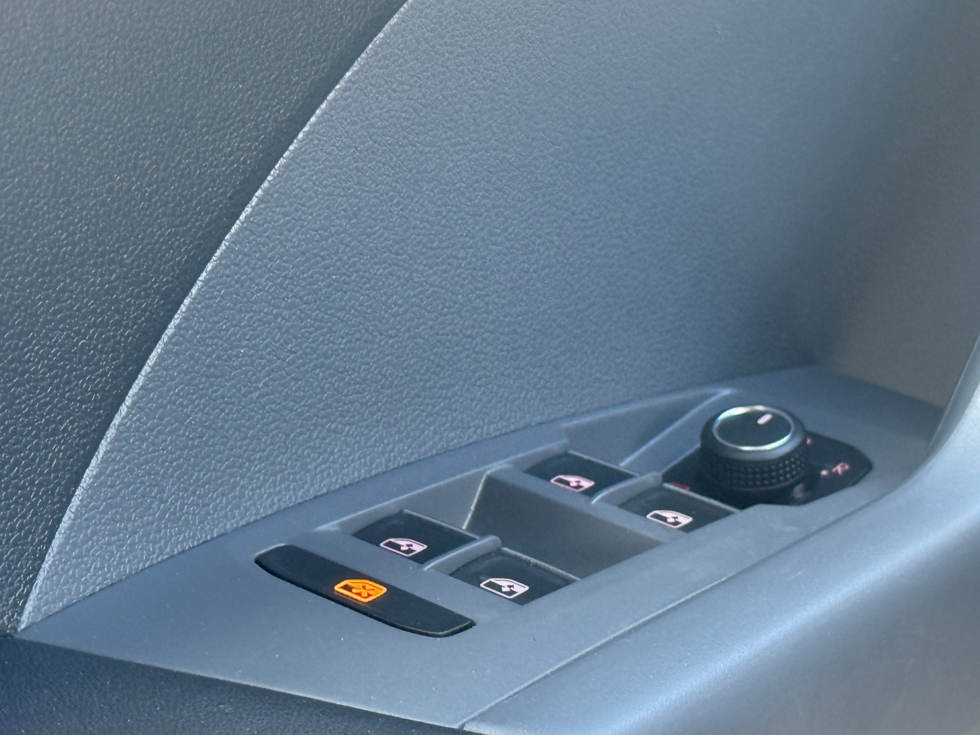 Foto van Volkswagen T-cross