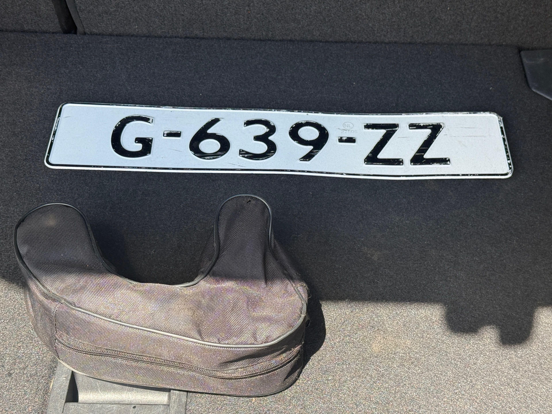 Foto van Volkswagen T-cross