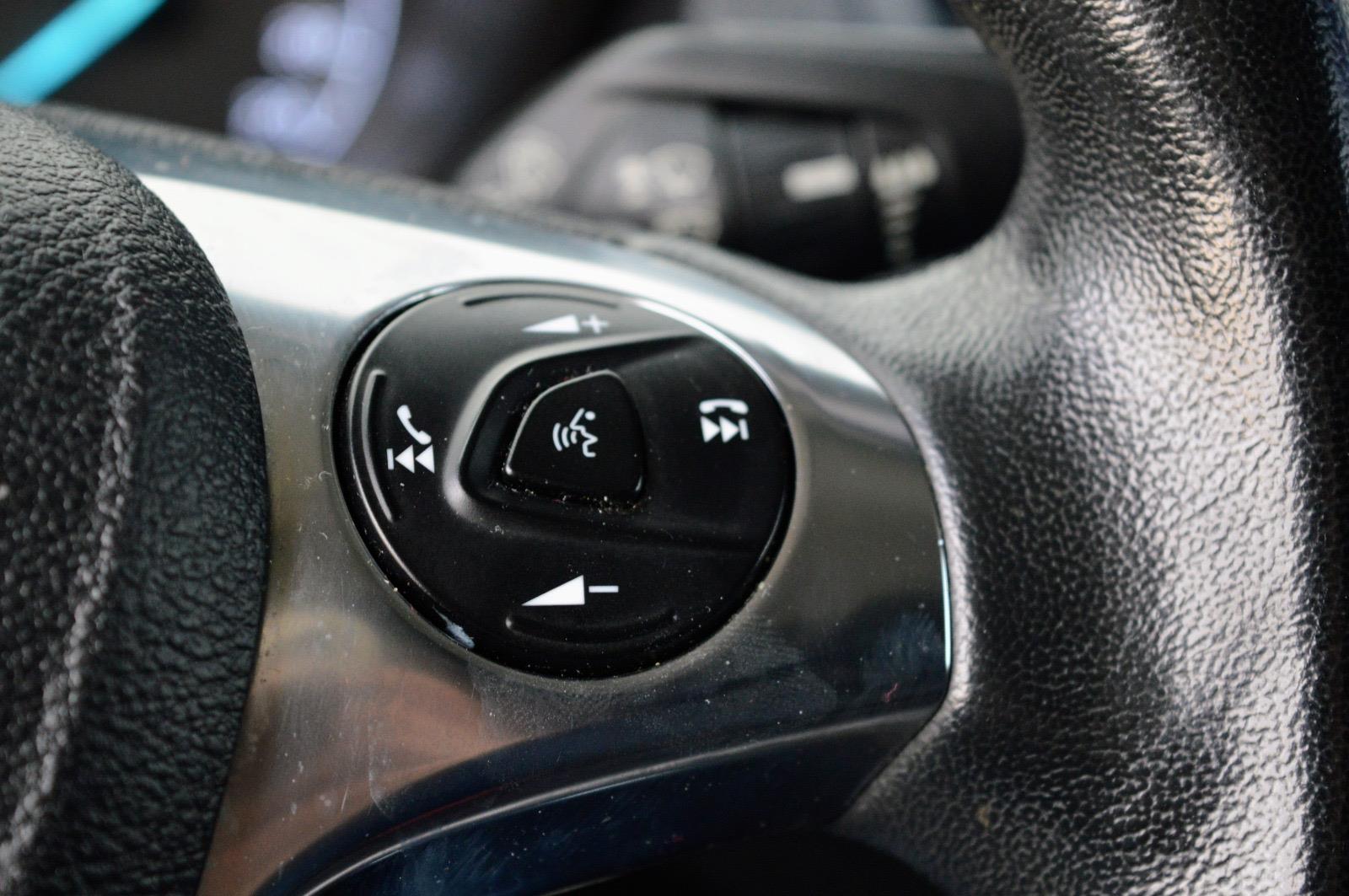 Foto van Ford Transit Connect