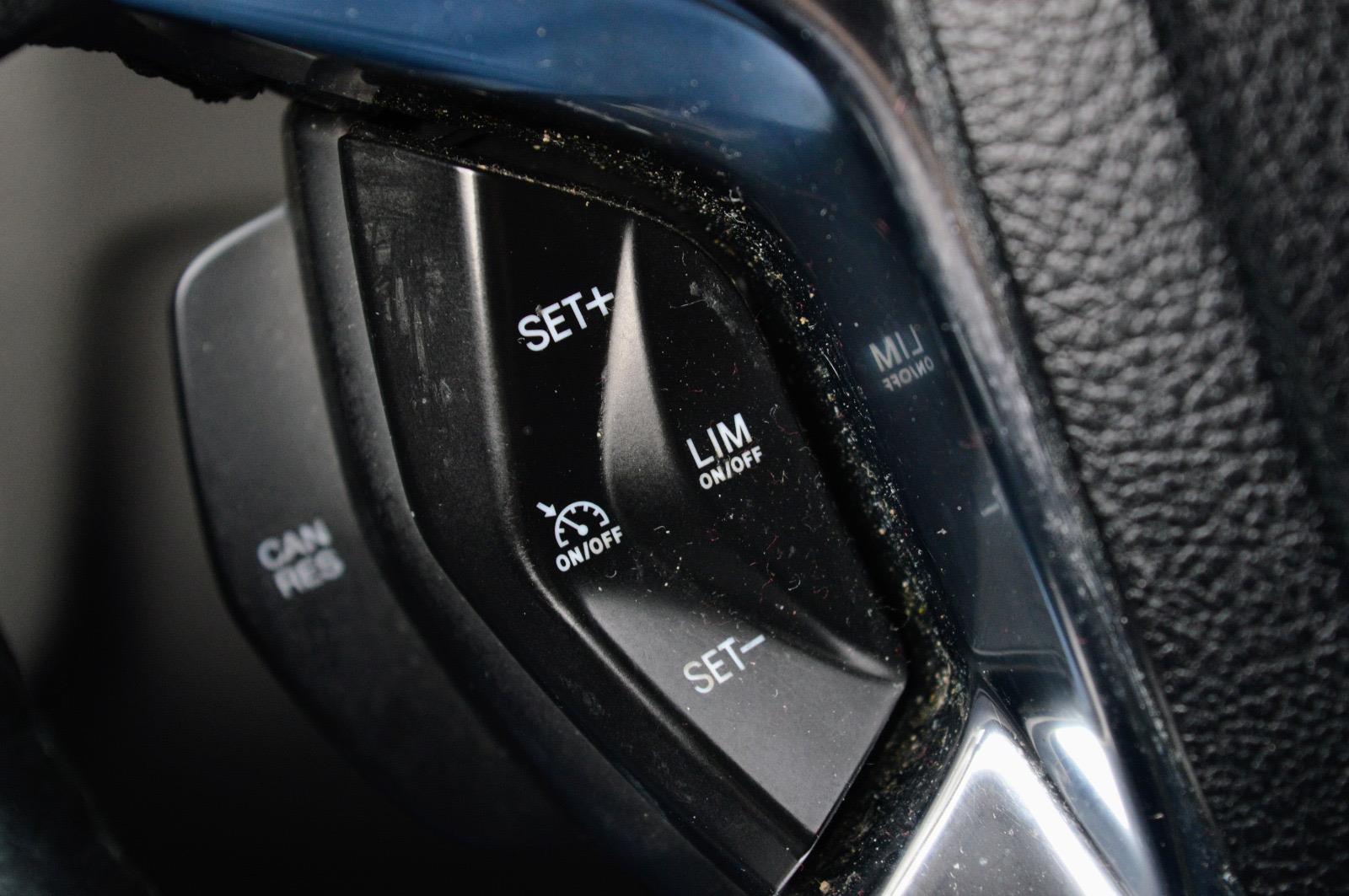 Foto van Ford Transit Connect
