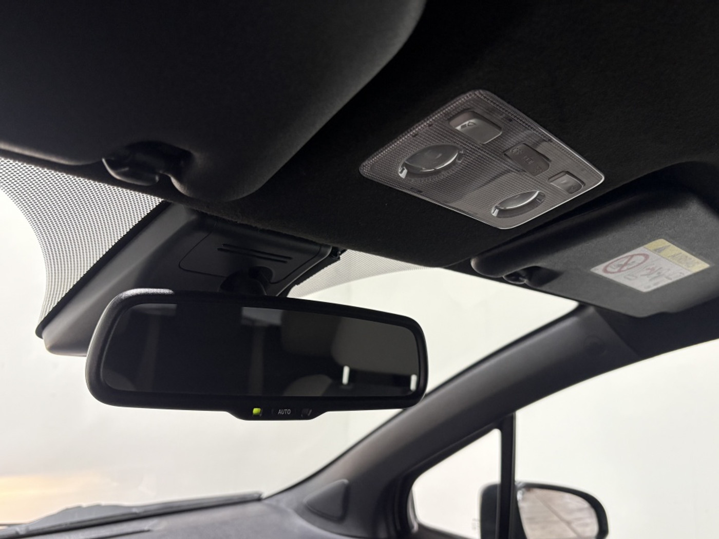Foto van Toyota Toyota Yaris Hybrid
