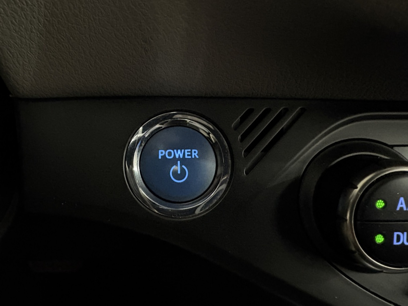 Foto van Toyota Toyota Yaris Hybrid