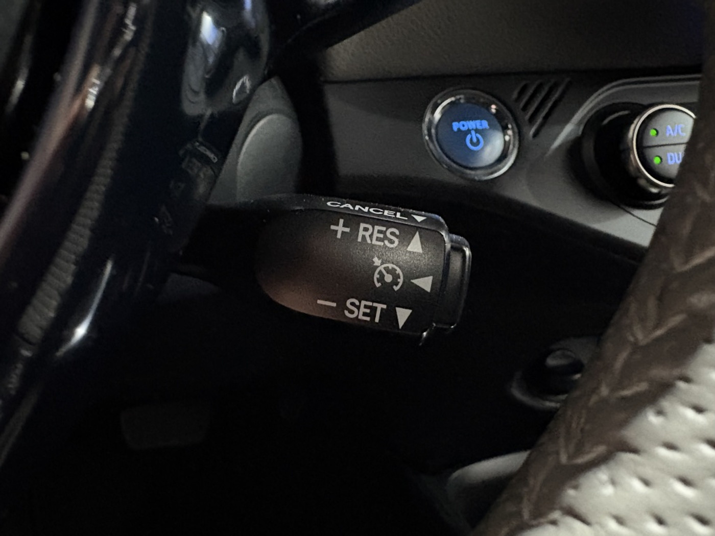Foto van Toyota Toyota Yaris Hybrid