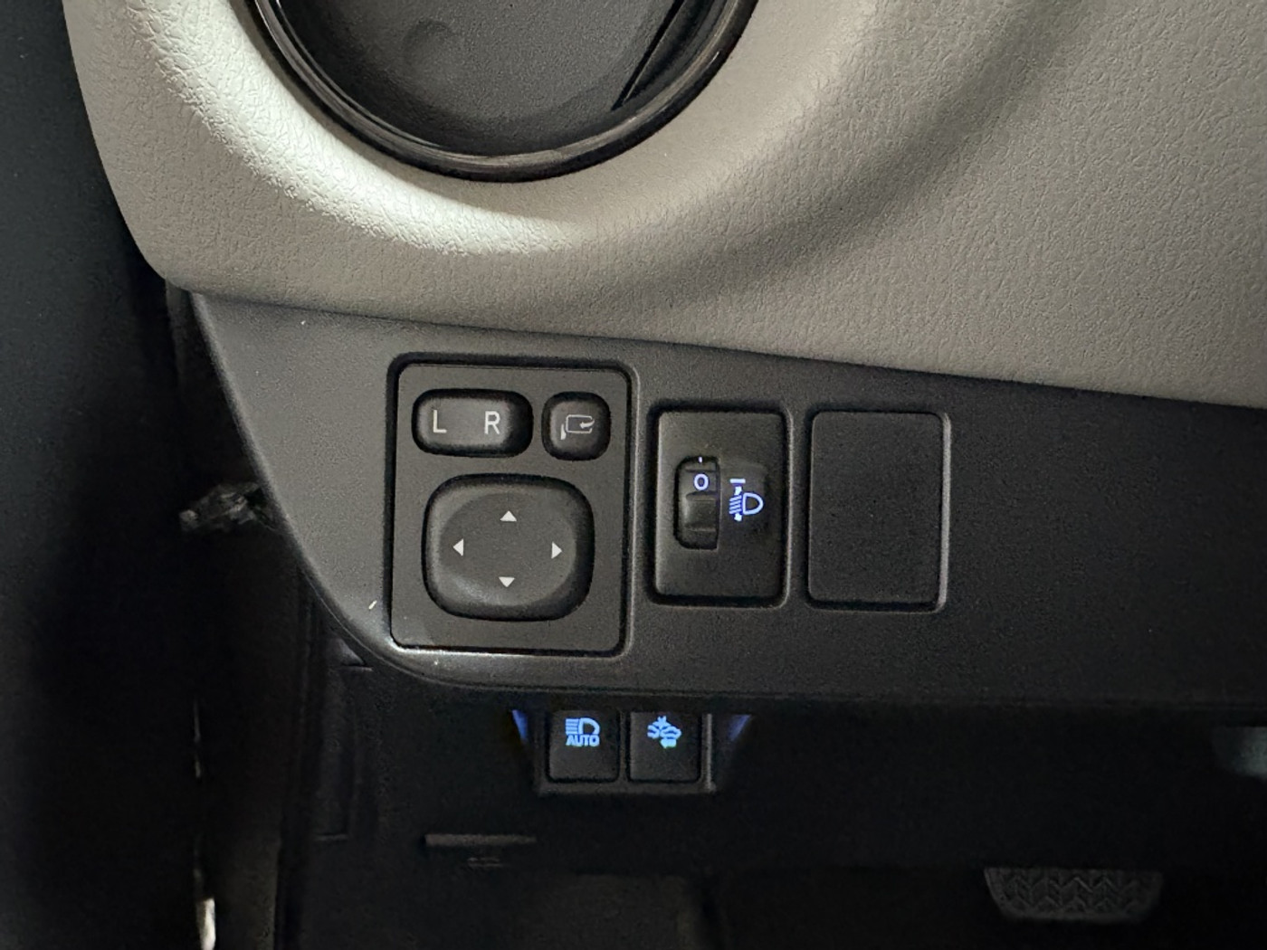 Foto van Toyota Toyota Yaris Hybrid