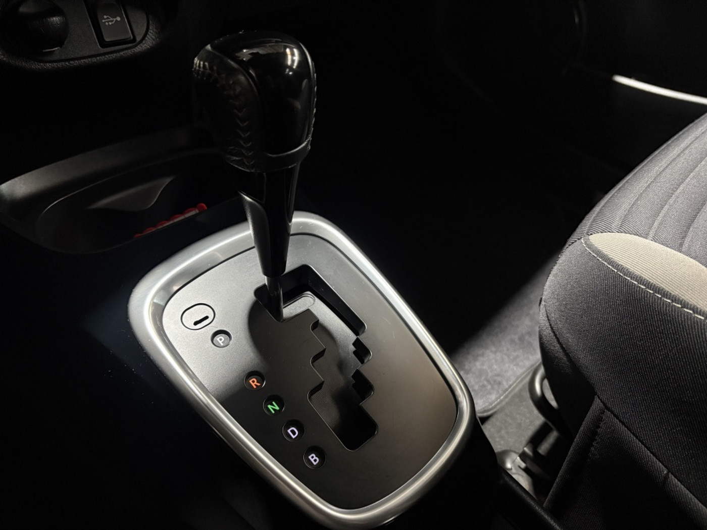 Foto van Toyota Toyota Yaris Hybrid