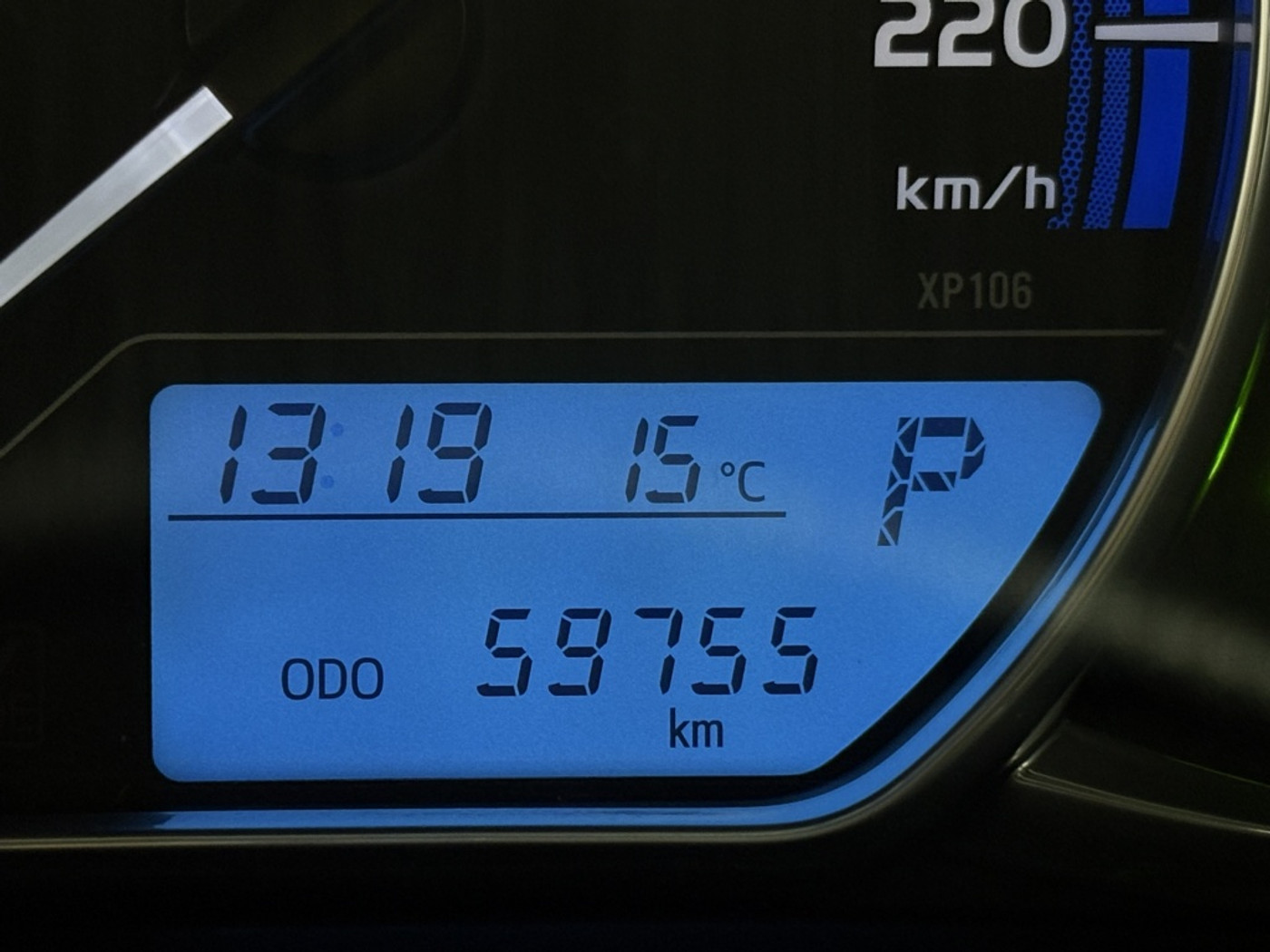 Foto van Toyota Toyota Yaris Hybrid
