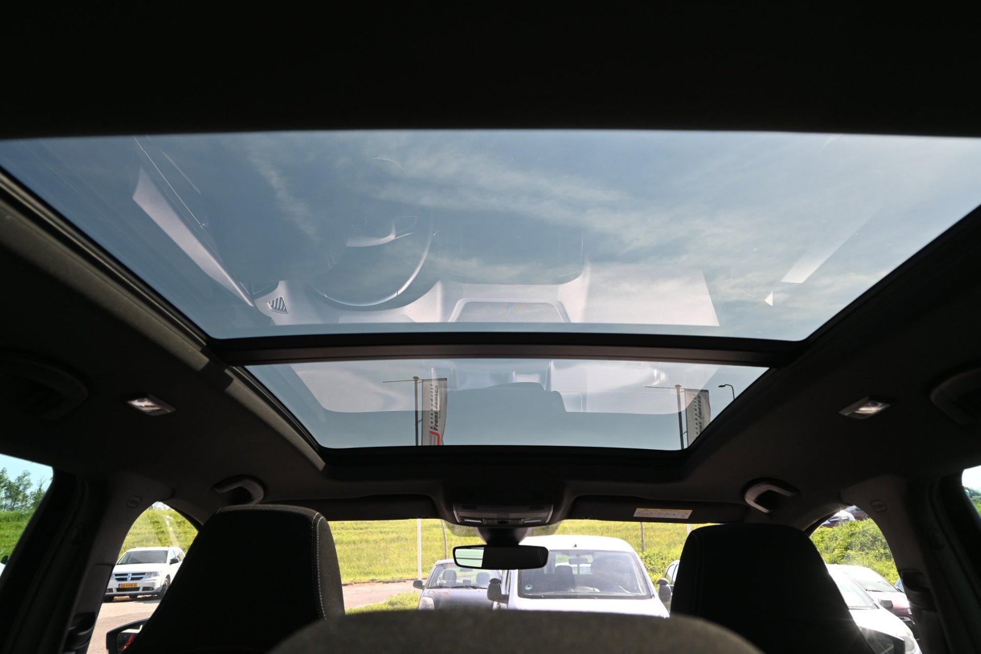 Foto van Skoda Karoq