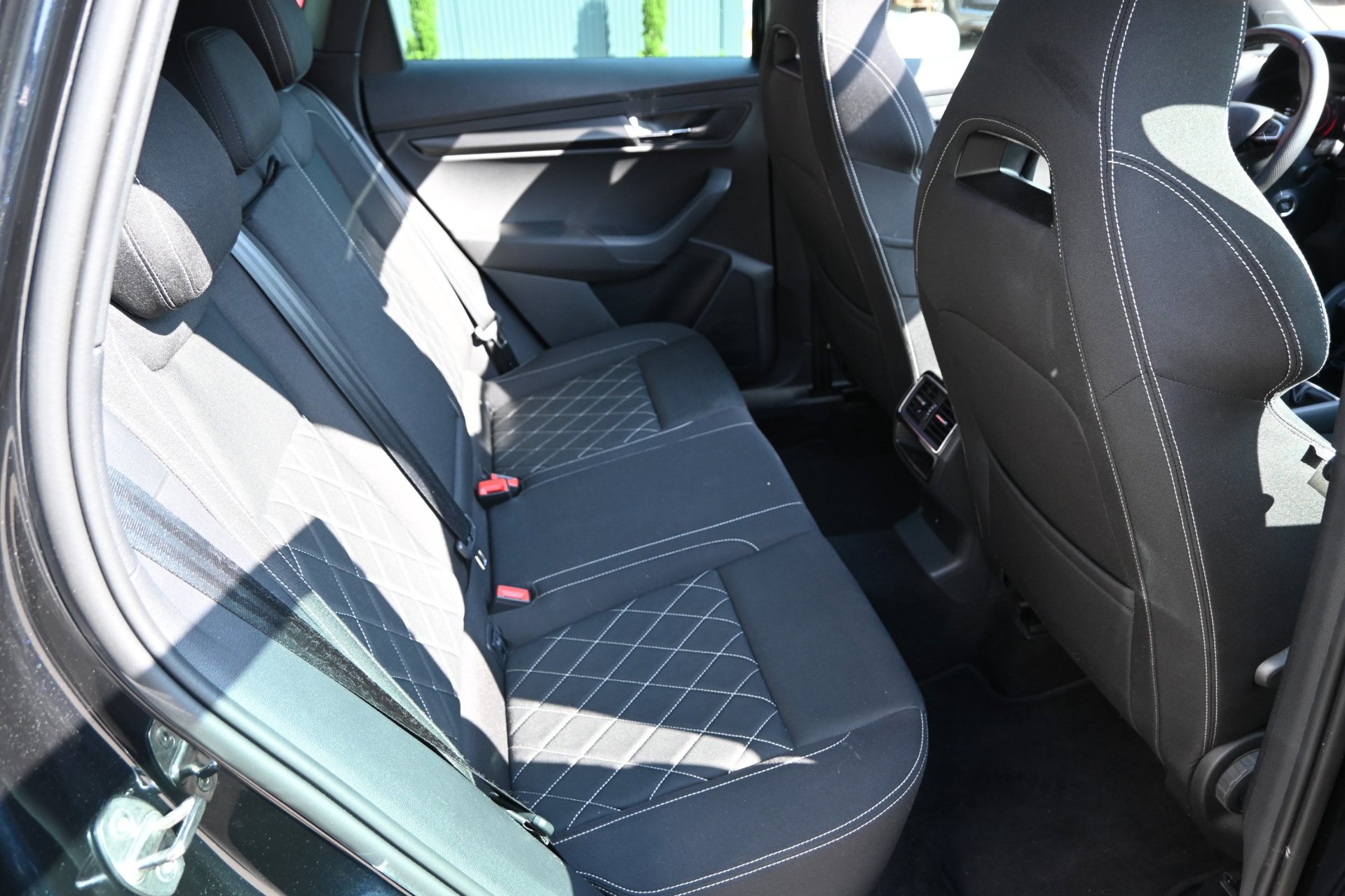 Foto van Skoda Karoq