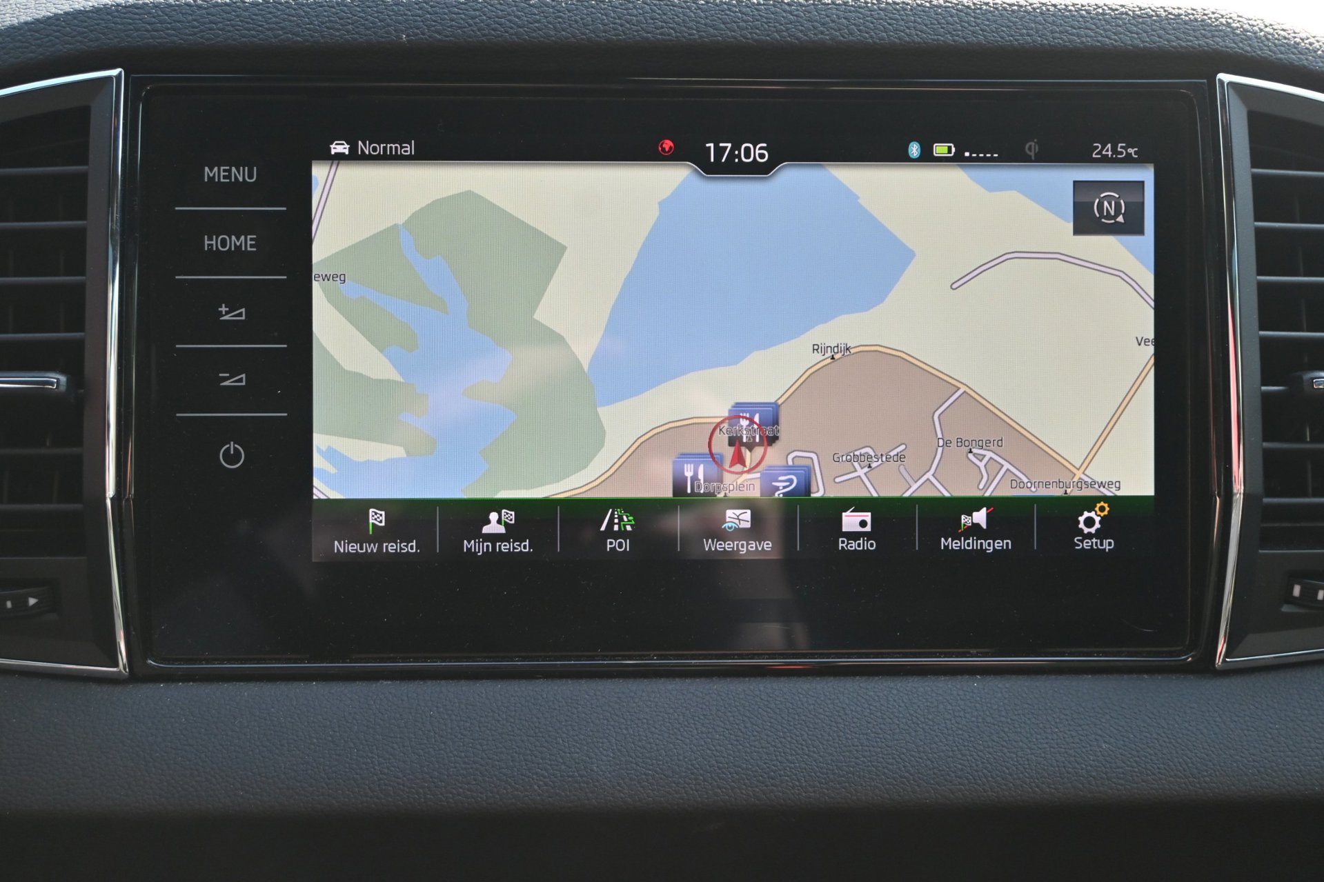 Foto van Skoda Karoq