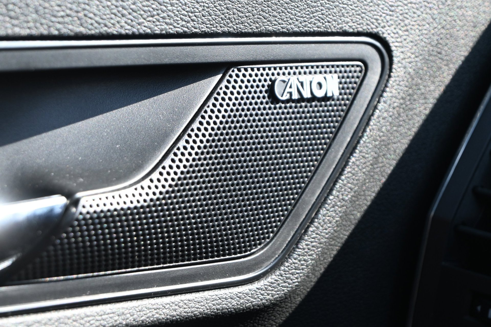 Foto van Skoda Karoq