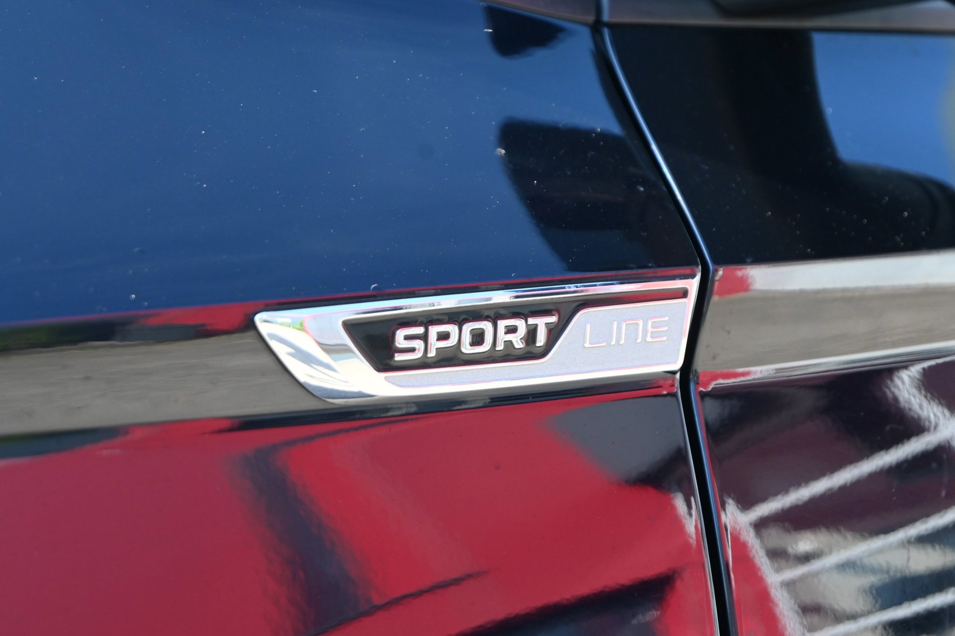Foto van Skoda Karoq