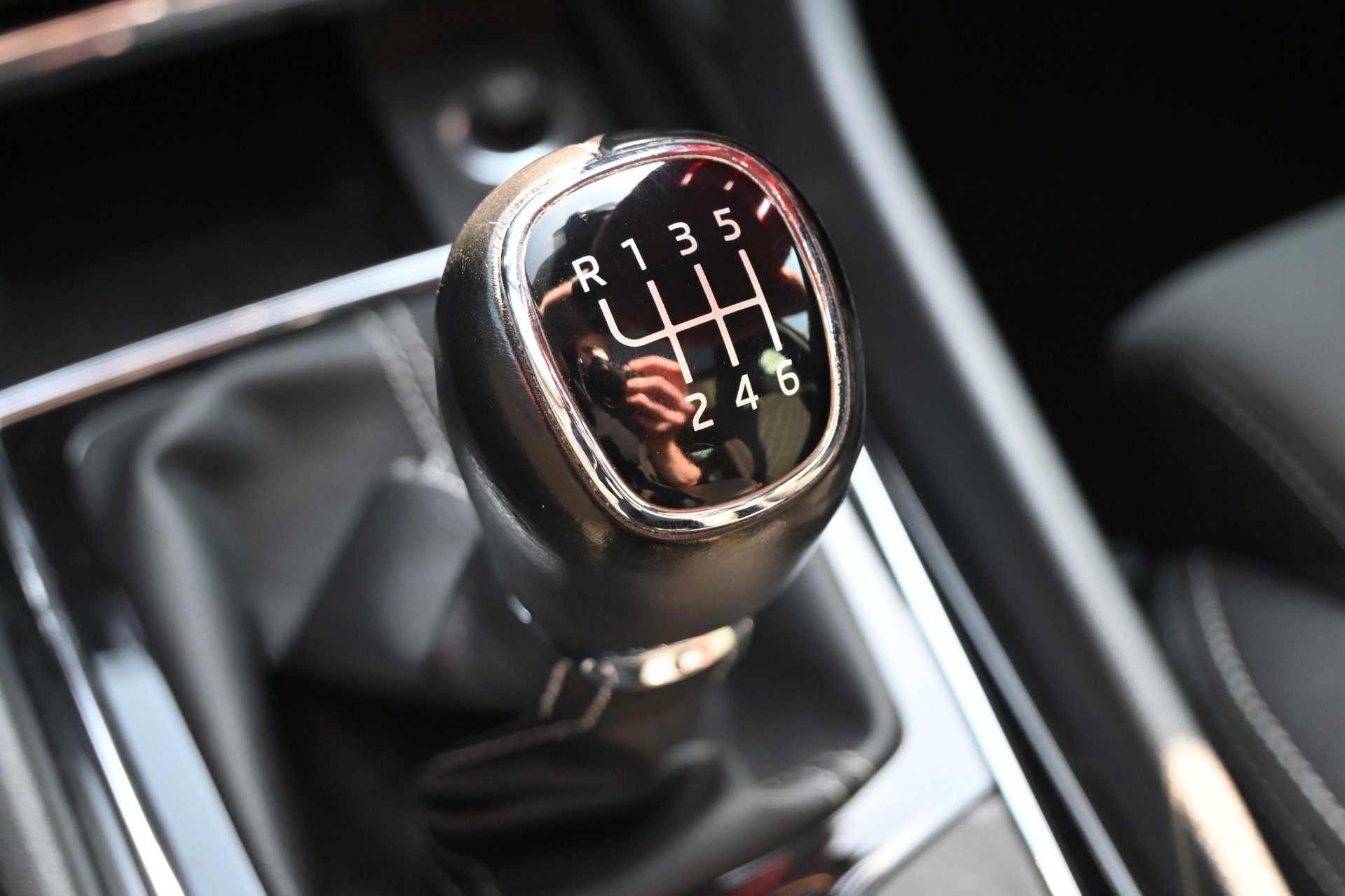 Foto van Skoda Karoq
