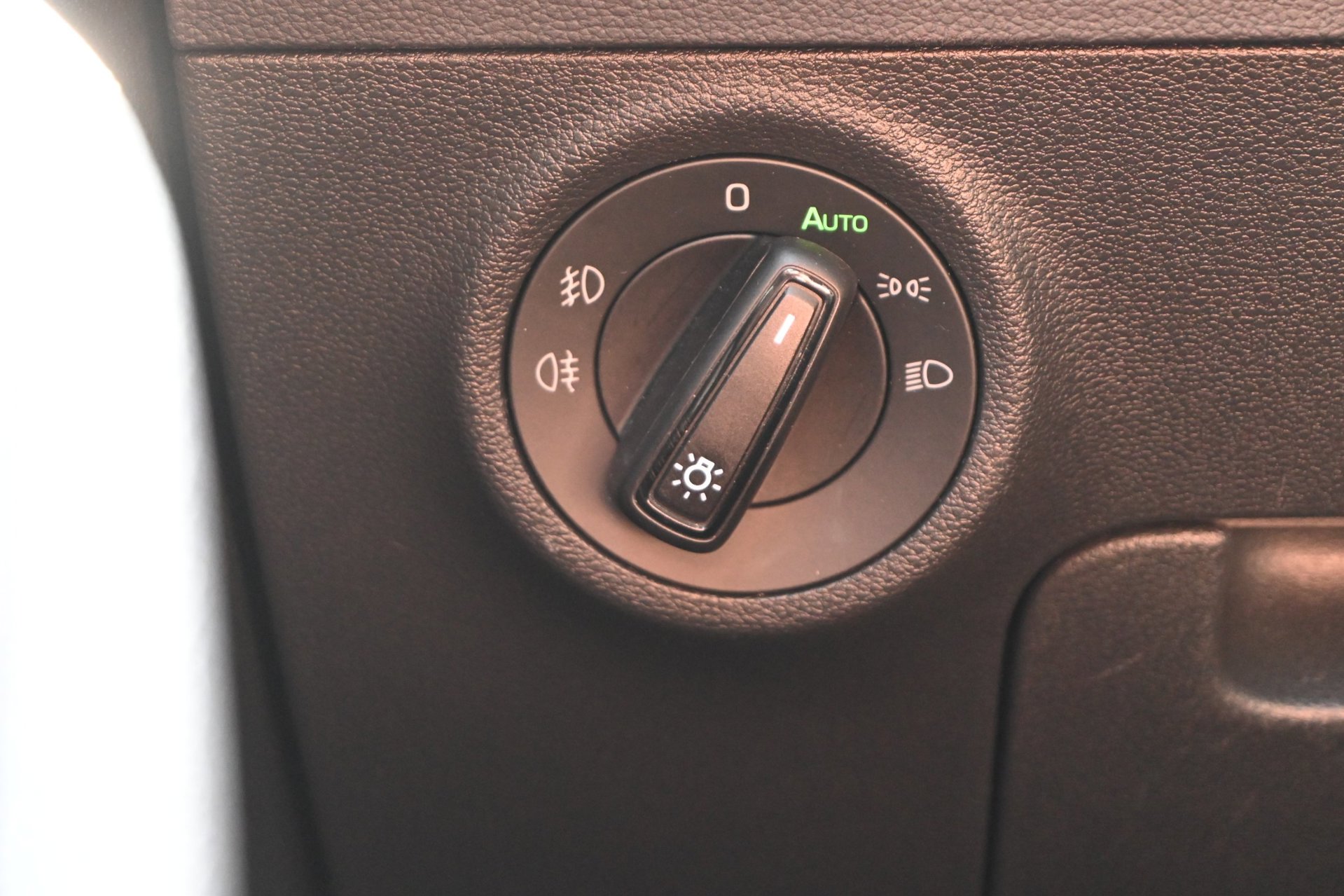 Foto van Skoda Karoq