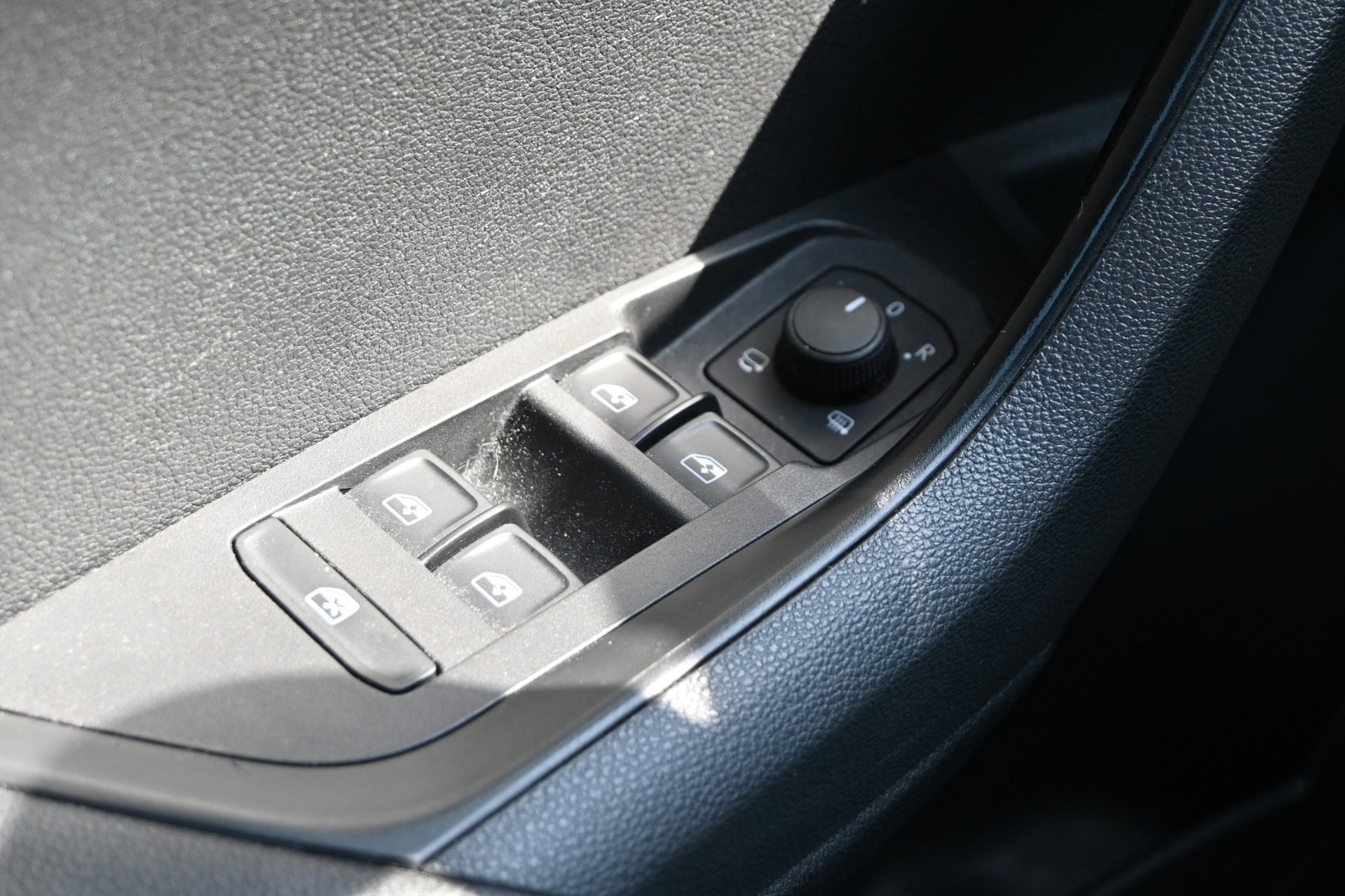 Foto van Skoda Karoq