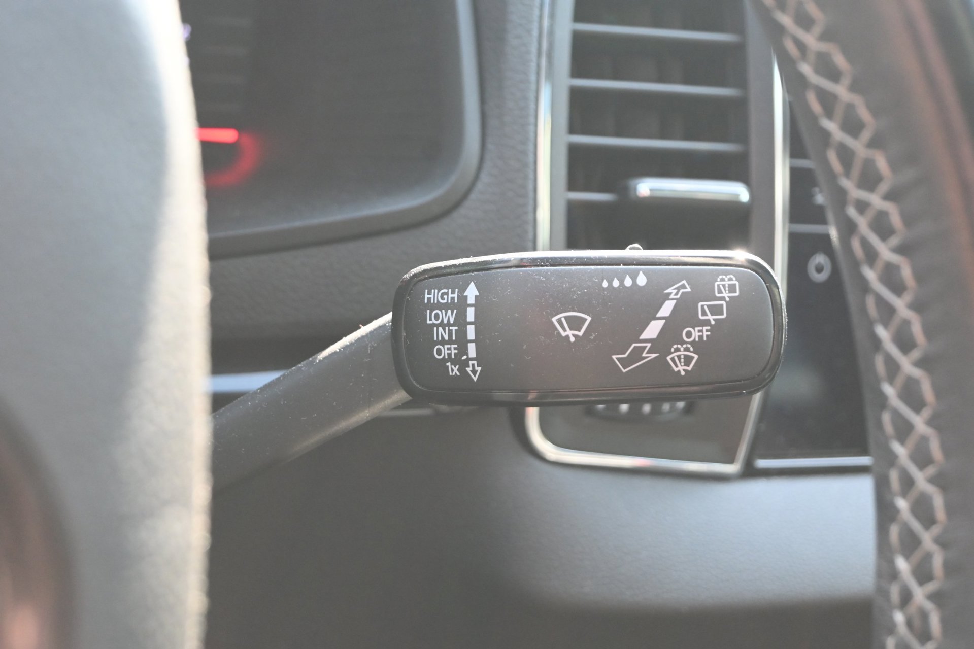 Foto van Skoda Karoq