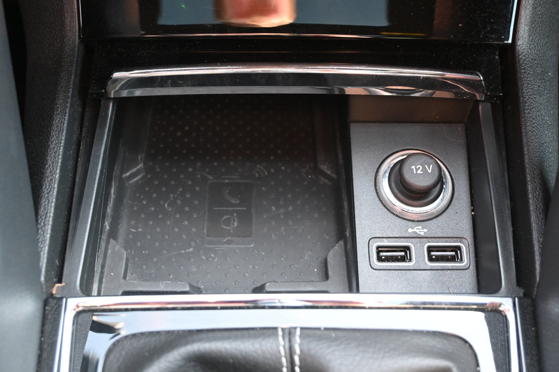 Foto van Skoda Karoq