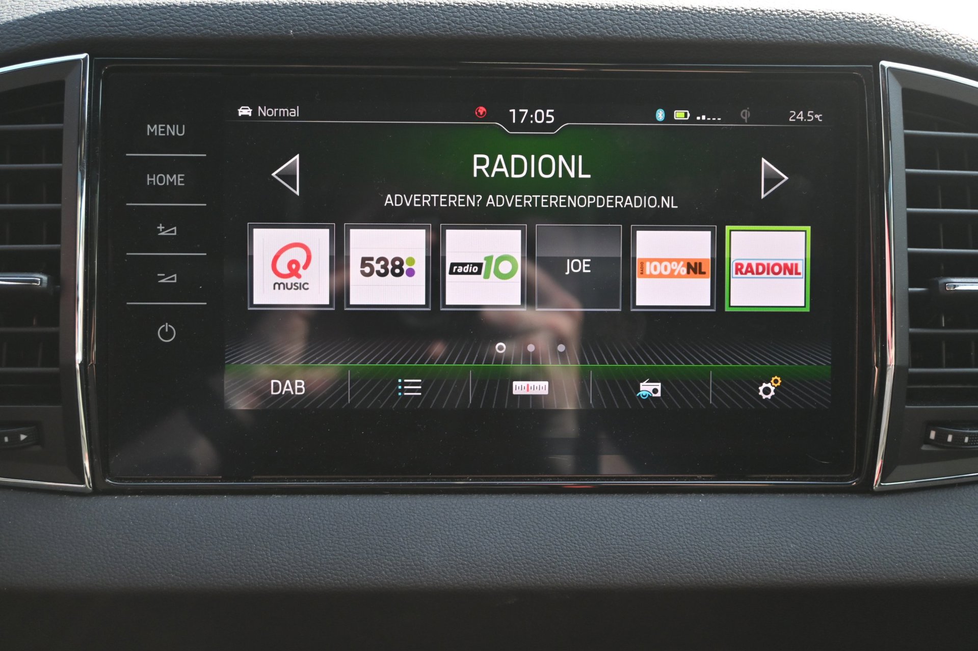 Foto van Skoda Karoq
