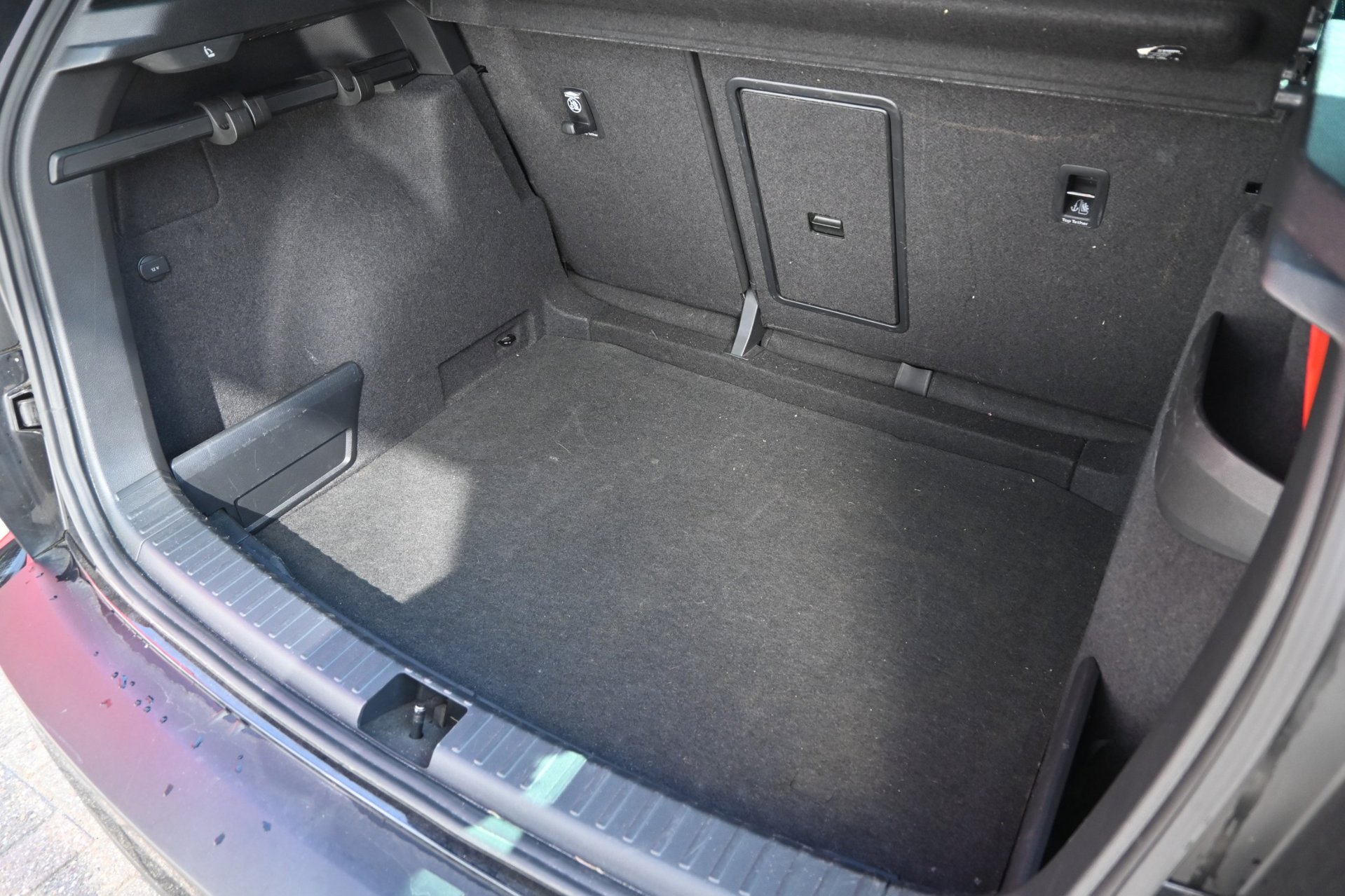Foto van Skoda Karoq