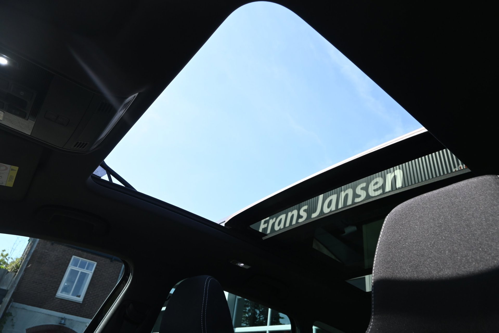 Foto van Skoda Karoq