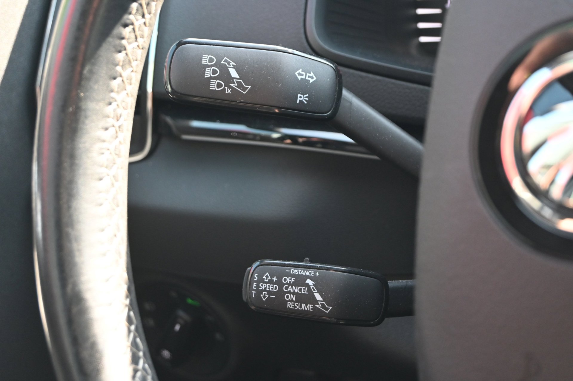 Foto van Skoda Karoq
