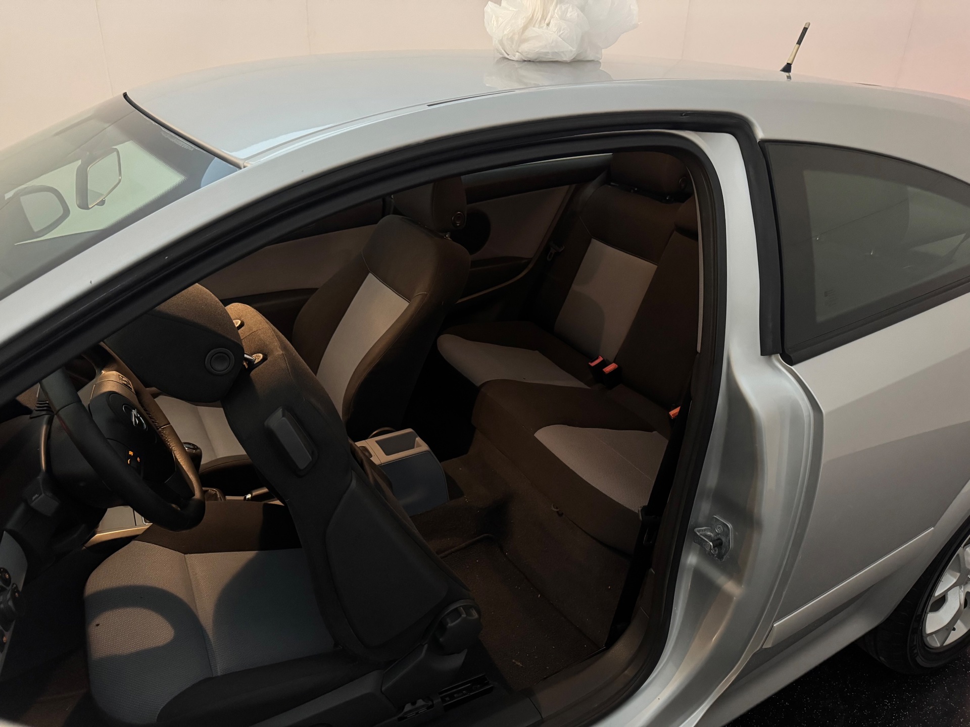 Foto van Opel Astra GTC