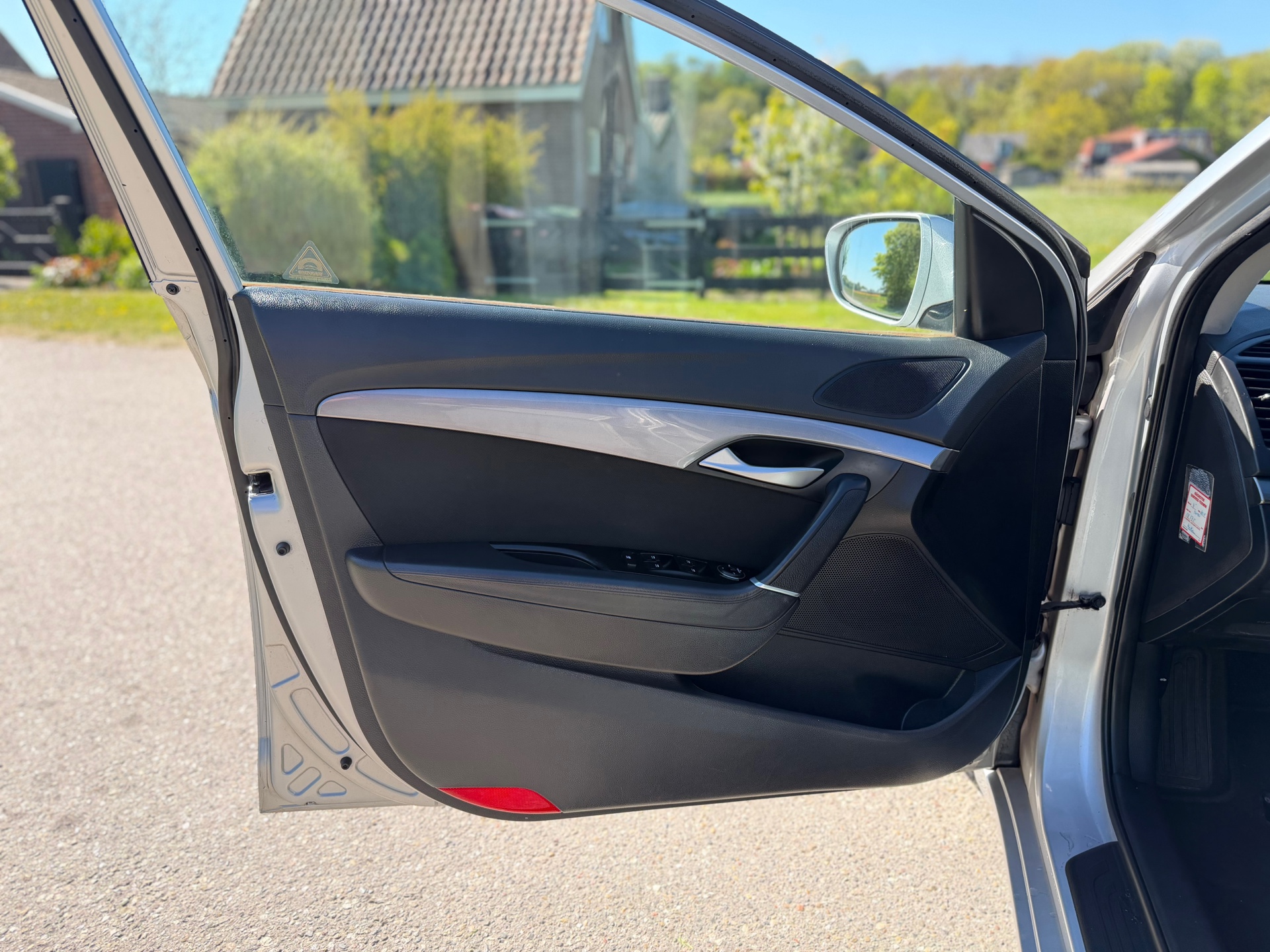 Foto van Hyundai I40
